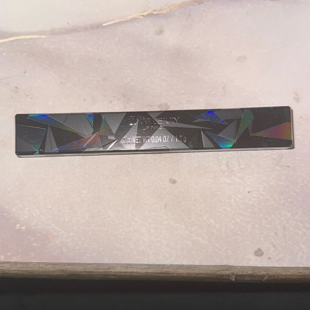 Dual Lip Pencil